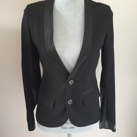 G-Star Raw Blazer - Picture 2 of 10